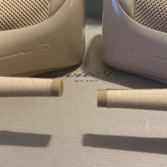 Gianvito Tossi booties - Picture 4 of 7